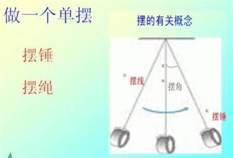 鐘擺共振效應|擺的等時性原理:詳細介紹,頻率增高,共振效應,聲音共鳴…